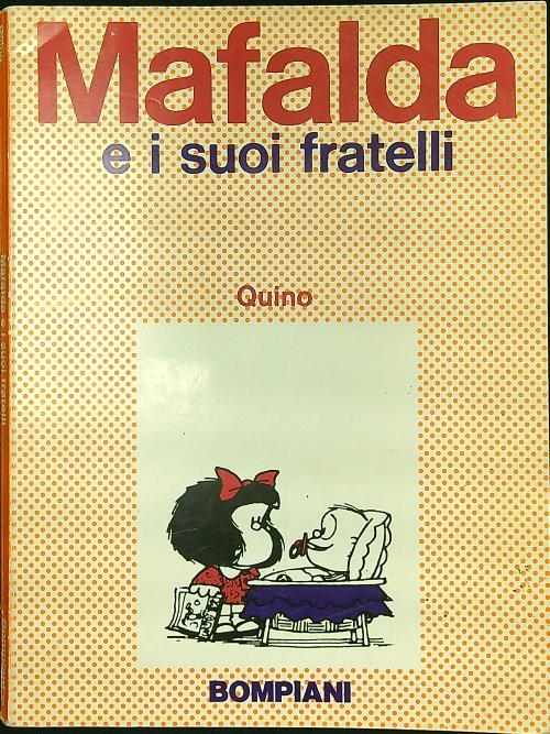Libro di Faccia