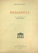 Pedagogia