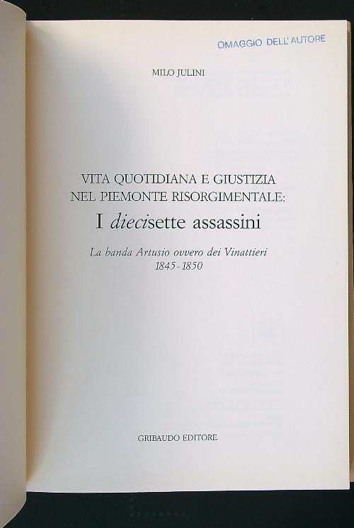 Libro di Faccia