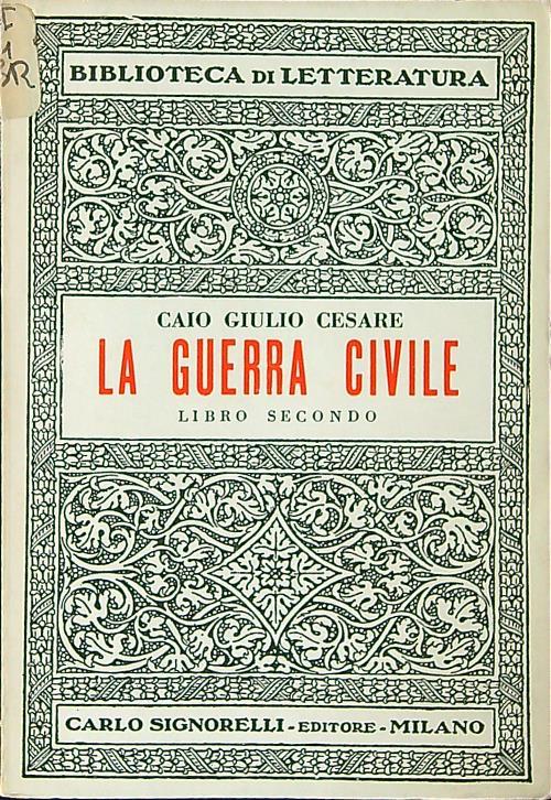 Libro di Faccia