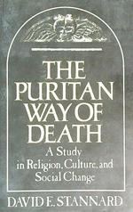 Puritan Way of Death