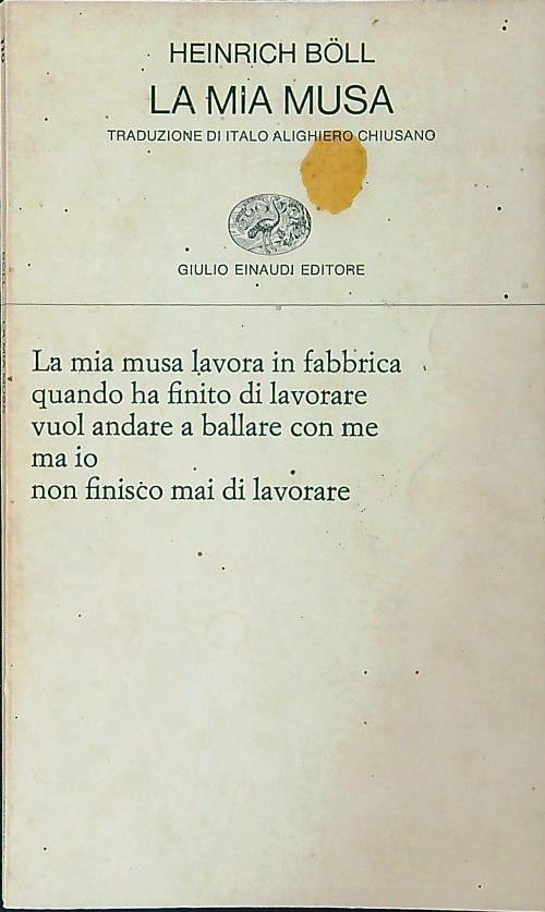 Libro di Faccia