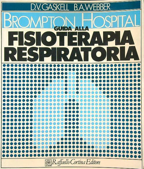 Guida alla fisioterapia respiratoria