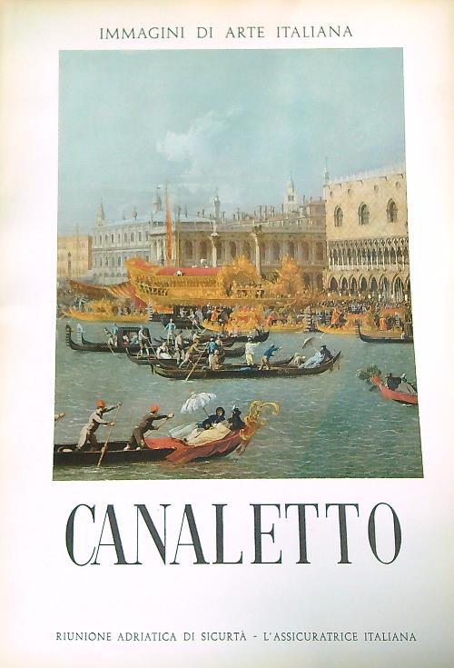 Canaletto