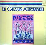 Grandi Automobili. Numero 34 Inverno 1990-1991
