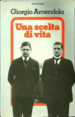 scelta di vita