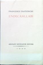 Endecasillabi