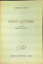 Venti lettere