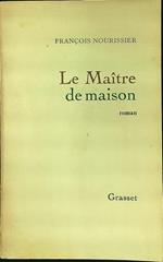maitre de Maison