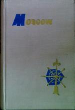 Moscow. A tourist's guide