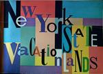 New York State Vacationlands