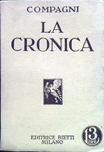 cronica