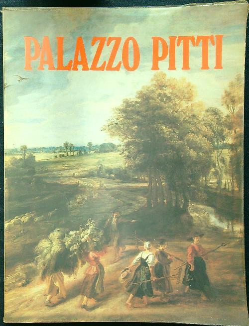 capolavori di Palazzo Pitti