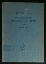 Einführung in die theoretische Physik - Zweiter Band