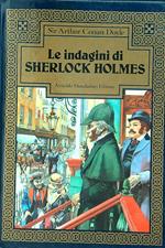 indagini di Sherlock Holmes