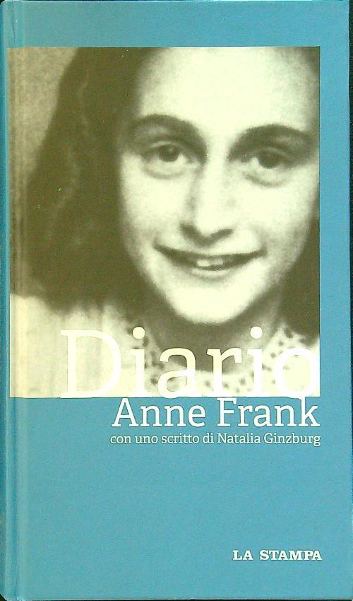 Libro di Faccia