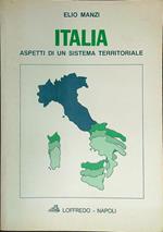 Italia Aspetti di un sistema territoriale