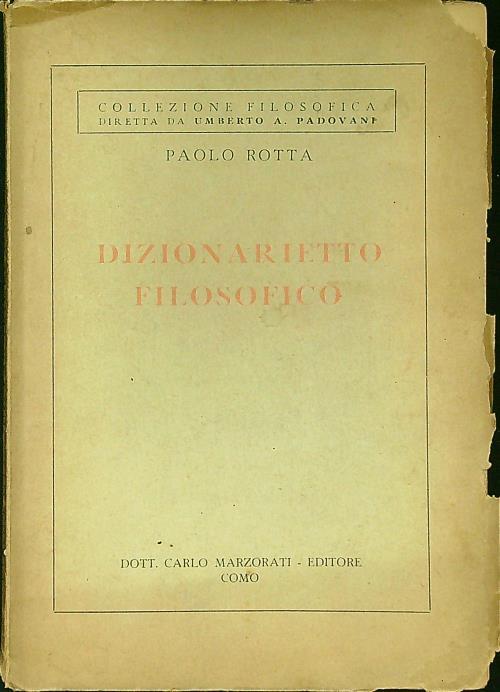 Libro di Faccia