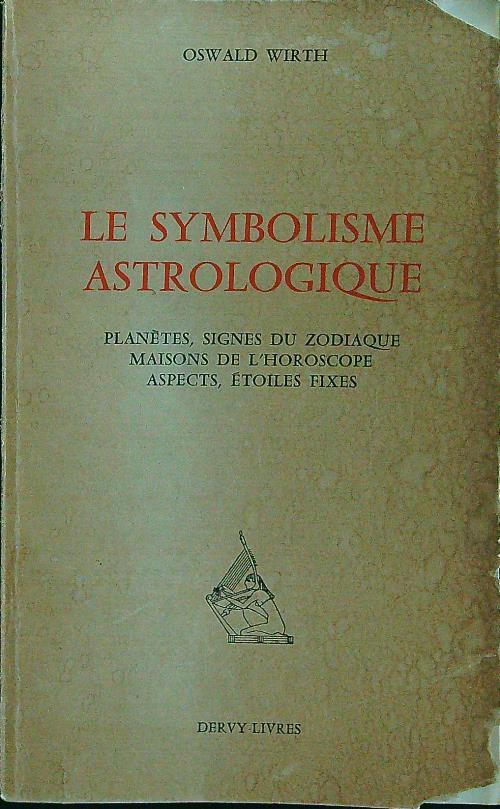 symbolisme astrologique
