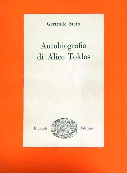 Libro di Faccia