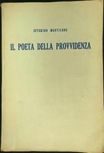 poeta della Provvidenza