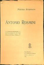 Antonio Rosmini