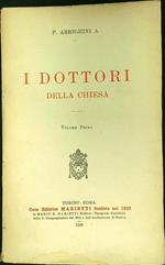 dottori della Chiesa vol. I