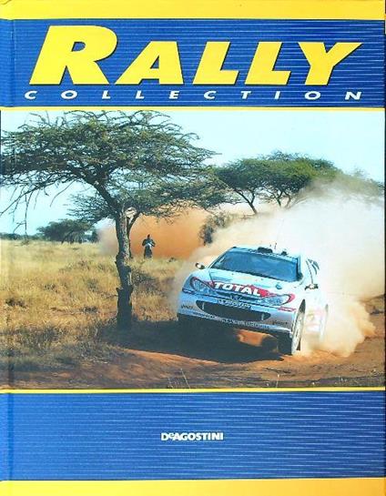 Rally collection 2 - copertina