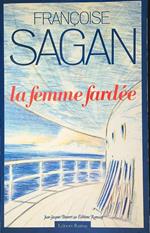 femme fardee