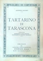 Tartarino di Tarascona