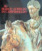 Marco Aurelio in Campidoglio