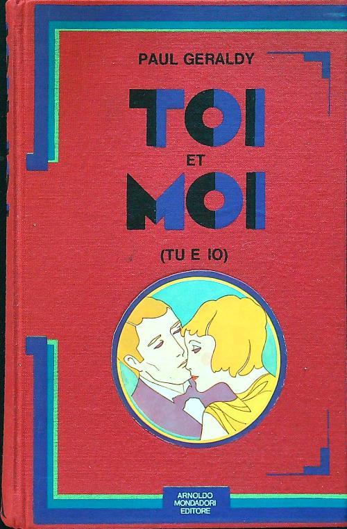 Libro di Faccia