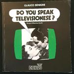 Do you speak televisionese? Copia numerata