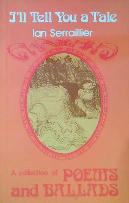ìll tell you a tale - Ian Serraillier - copertina