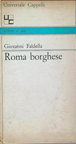 Roma borghese