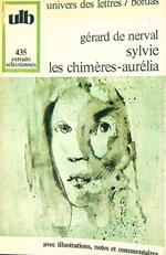 Sylvie - Les Chimères - Aurelia