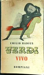 Verdi vivo