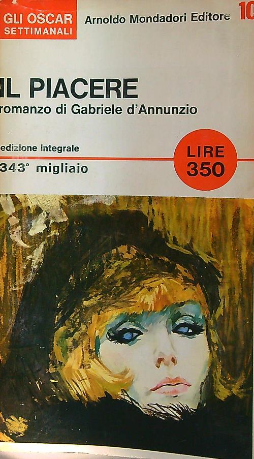 Libro di Faccia