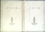 Jack. 2 Volumi