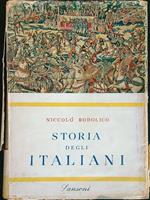 Storia degli Italiani