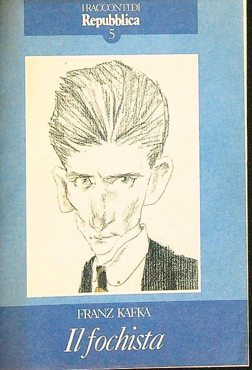 Libro di Faccia