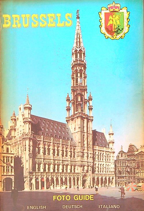 Brussels. Foto Guide