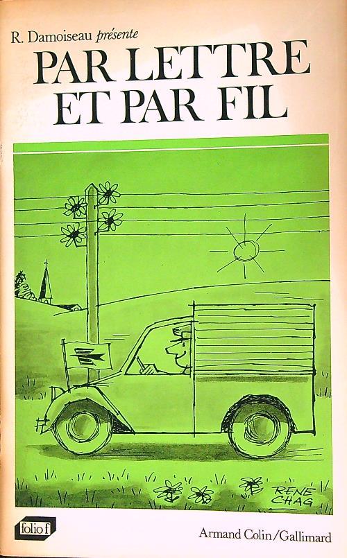 Par lettre et par fil