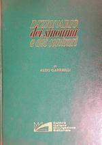 Dizionario dei sinonimi e dei contrari