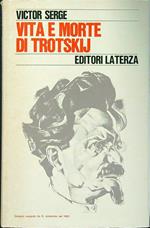 Vita e morte di Trotskij
