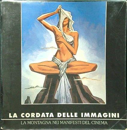 cordata delle immagini - copertina