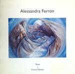 Alessandra Ferron
