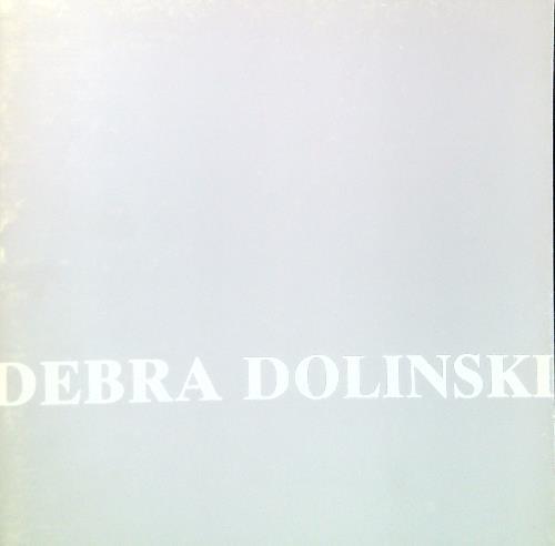 Debra Dolinski - Franco Passoni - copertina