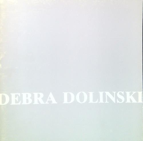 Debra Dolinski - Franco Passoni - copertina