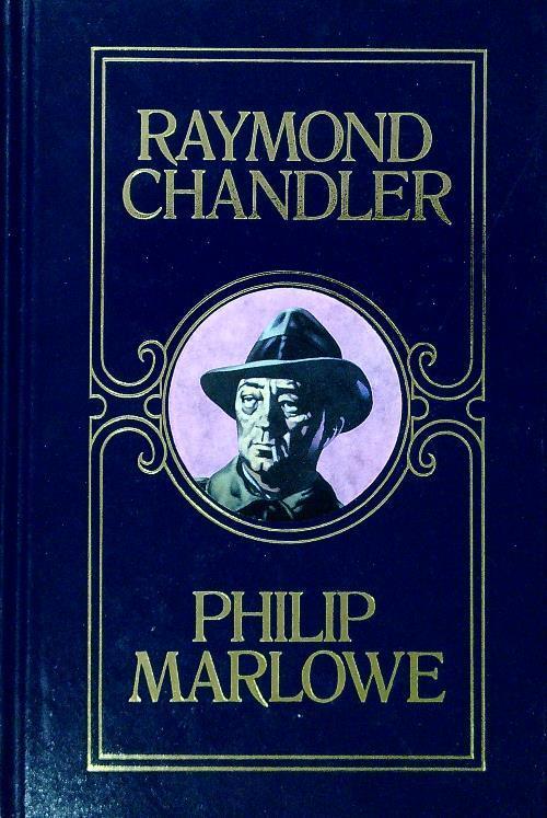 Copertina di The Big Sleep